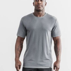 NoBull MEN'S LIGHTWEIGHT TEE sz XL